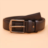 Trend, Fashion, Simple Style, Atmospheric Belt, Male - Heritage cosmetics and beauty care