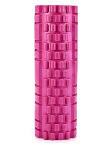 Yoga Foam Roller - Heritage cosmetics and beauty care