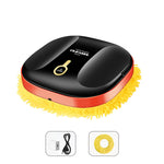 Robot Lazy Home Smart Mopping Vacuum Cleaner Regular Automatic Charging For Sweeping And Mopping Smart Home Household Cleaning - Heritage cosmetics and beauty care