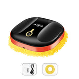 Robot Lazy Home Smart Mopping Vacuum Cleaner Regular Automatic Charging For Sweeping And Mopping Smart Home Household Cleaning - Heritage cosmetics and beauty care