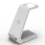 Wireless charging Stand Wireless Charger Heritage cosmetics and beauty care