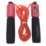 Rope skipping fitness rope - Heritage cosmetics and beauty care