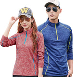 Couple warm yoga clothes - Heritage cosmetics and beauty care