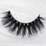 Faux Aurelia Eye Lashes - Heritage cosmetics and beauty care