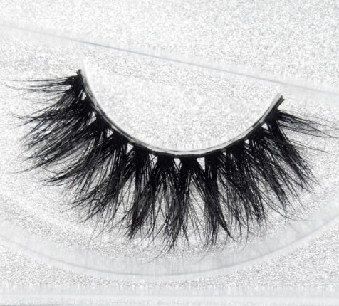 Faux Aurelia Eye Lashes - Heritage cosmetics and beauty care