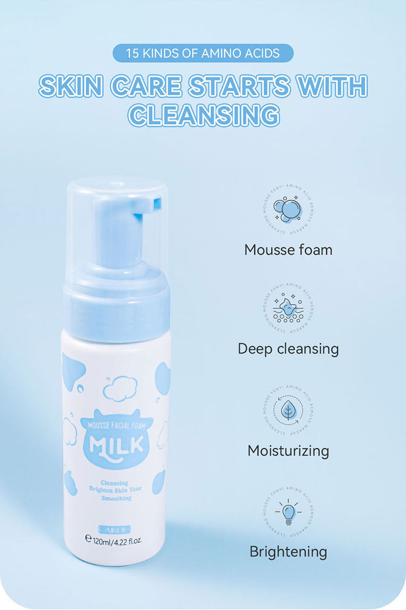 120ml Pore Cleaning Skin Care Product - Heritage cosmetics and beauty care