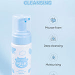 120ml Pore Cleaning Skin Care Product - Heritage cosmetics and beauty care