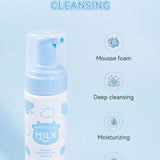 120ml Pore Cleaning Skin Care Product - Heritage cosmetics and beauty care