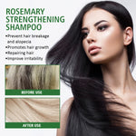 Rosemary Shampoo Can Control Oil Dryness And Rashness - Heritage cosmetics and beauty care