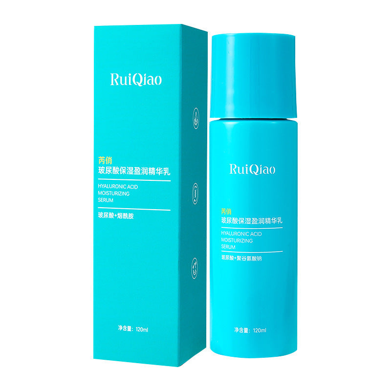 Hyaluronic Acid Moisturizing Rich Moist Toner And Lotion Moisturizing - Heritage cosmetics and beauty care