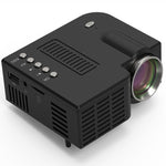 UC28C Mini Portable Projector - Heritage cosmetics and beauty care