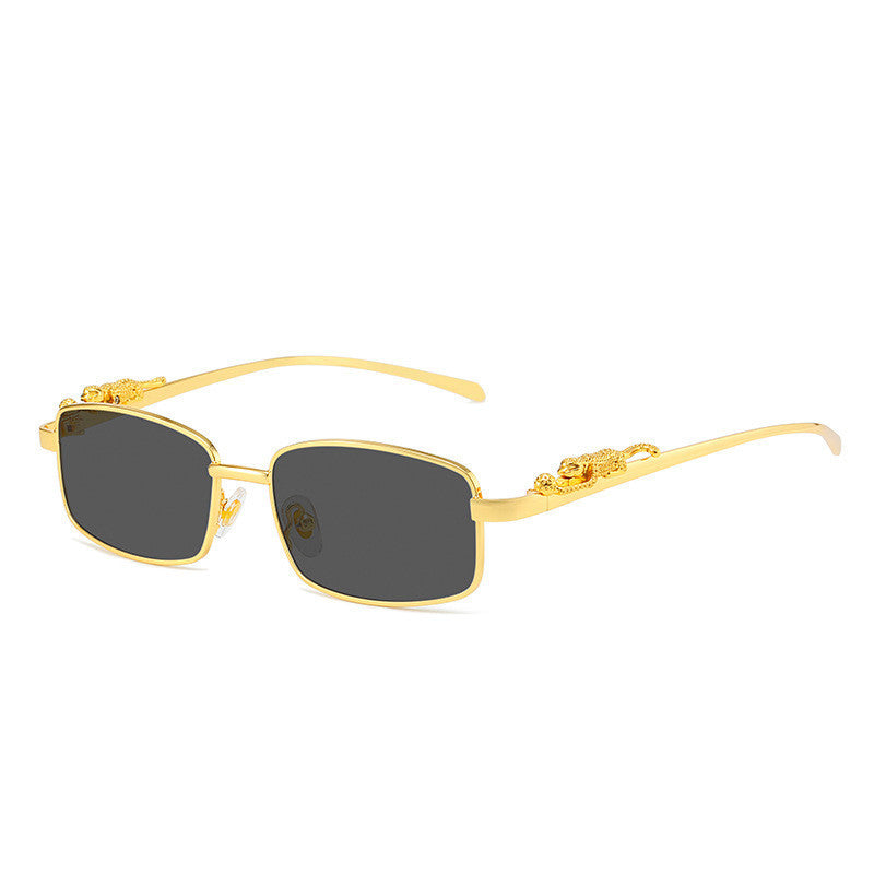 Women's Street Fashion Sunglasses - Heritage cosmetics and beauty care