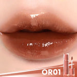 Waterproof And Durable Mirror Lip Stain - Heritage cosmetics and beauty care