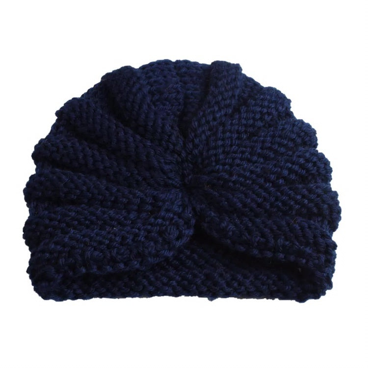 Infant Hats Cute Woolen Hats For Fall Winter - Heritage cosmetics and beauty care