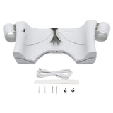 Applicable Oculus Quest2 Handle Accessories Multi-functional Wall-mounted Quick Charging Set Heritage cosmetics and beauty care