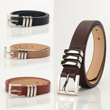 European And American Fashion Trend Hot Sale Women's Belt