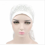 Spring Women's Hats, Spring Hot Drill Caps, Chemo Caps - Heritage cosmetics and beauty care