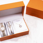 Wrist Watches Women Foreign Trade Watches - Heritage cosmetics and beauty care