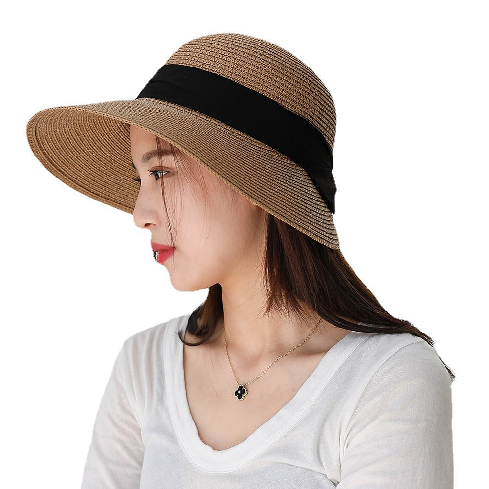 Outdoor Sunshade Sun Hats Leisure Play - Heritage cosmetics and beauty care