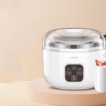 Yogurt Machine Mini Small Fermentation Machine Natto Machine - Heritage cosmetics and beauty care