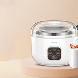 Yogurt Machine Mini Small Fermentation Machine Natto Machine - Heritage cosmetics and beauty care