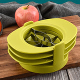 Vegetable And Fruit Cutting Household Mango Core Cutter Kitchen Gadget - Heritage cosmetics and beauty care