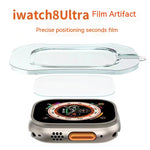 Wristwatch Tempered Screen Protector Seconds Integrated Positioning Heritage cosmetics and beauty care