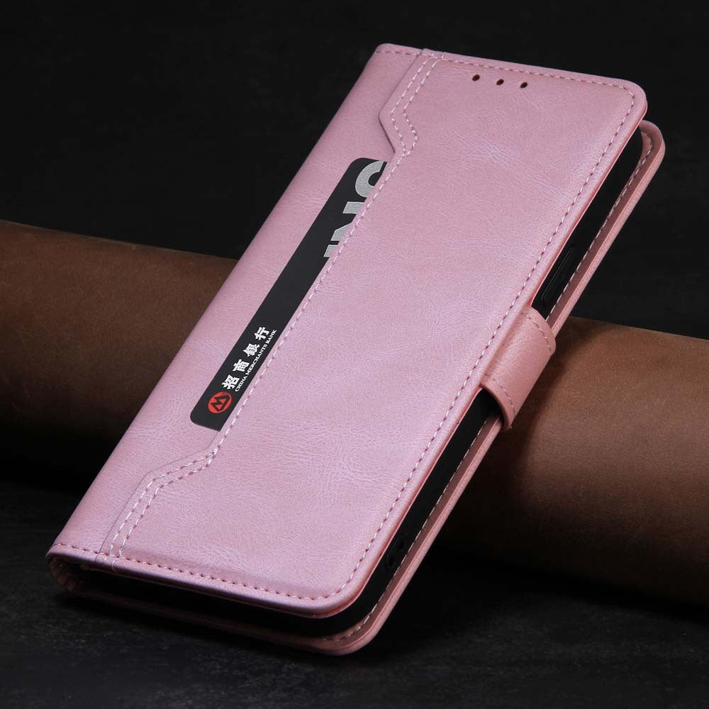 Wallet Card Flip Phone Case Cover Heritage cosmetics and beauty care