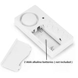 Door Closing Bell Reminder Burglar Alarm Household - Heritage cosmetics and beauty care