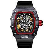 Automatic Mechanical Watch Foreign Trade Watches Men - Heritage cosmetics and beauty care