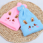 Autumn And Winter Newborn Baby Woolen Hats - Heritage cosmetics and beauty care