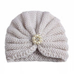 Infant Hats Cute Woolen Hats For Fall Winter - Heritage cosmetics and beauty care