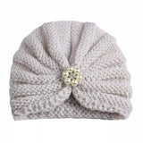 Infant Hats Cute Woolen Hats For Fall Winter - Heritage cosmetics and beauty care