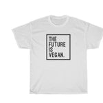 The Trendy Temperament Of Fashionable Shirts Is The Future Of Vegan T-shirts Unisex - Heritage cosmetics and beauty care