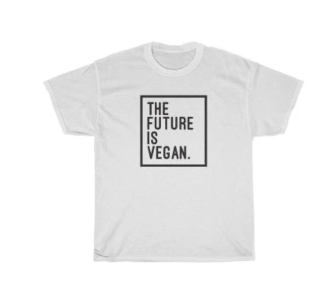 The Trendy Temperament Of Fashionable Shirts Is The Future Of Vegan T-shirts Unisex - Heritage cosmetics and beauty care