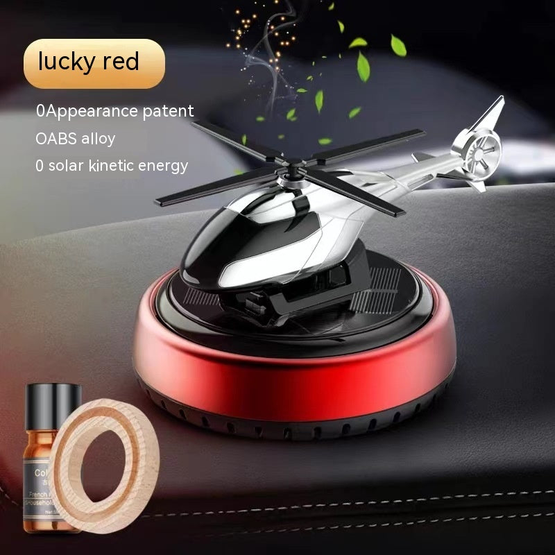 Aromatherapy Decoration Perfume Holder Type Car Perfume Decoration - Heritage cosmetics and beauty care