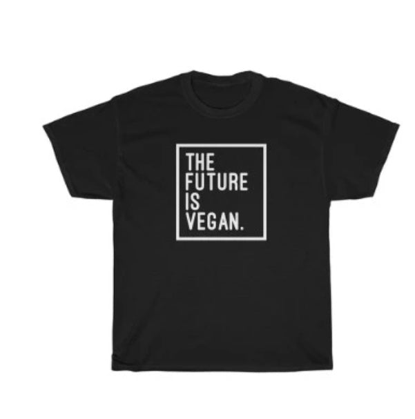 The Trendy Temperament Of Fashionable Shirts Is The Future Of Vegan T-shirts Unisex - Heritage cosmetics and beauty care