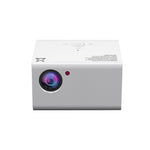 T10 Highlight 1080P Full HD LED Home Android Same Screen Projector - Heritage cosmetics and beauty care