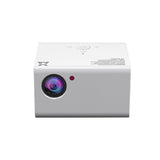 T10 Highlight 1080P Full HD LED Home Android Same Screen Projector - Heritage cosmetics and beauty care