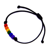 Girlfriends Couple Bracelets Gay Jewelry - Heritage cosmetics and beauty care