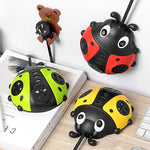 Creative Insect Climbing Wall Smart Socket With Independent Power Strip Heritage cosmetics and beauty care