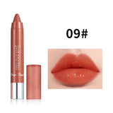 Solid Moist Lipstick Crayon Lipstick - Heritage cosmetics and beauty care