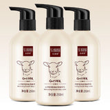 Goat's Milk Body Lotion Hydrating Moisturizing Peeling Chicken Skin - Heritage cosmetics and beauty care