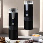 Fashion Portable Wireless Electric Coffee Maker Heritage cosmetics and beauty care