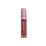 Velvet Lip Lacquer Matte Finish White Lipstick Waterproof And Durable - Heritage cosmetics and beauty care