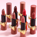 Bow Lipstick Matte Velvet Lasting - Heritage cosmetics and beauty care