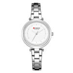 Casual Fashion Women's Quartz Watch - Heritage cosmetics and beauty care