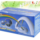 Creative Second Generation Rainbow Projector Starry Rainbow - Heritage cosmetics and beauty care