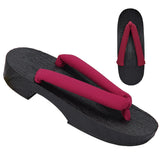 Women's Clogs Slippers Flip Flops Kimono Clogs - Heritage cosmetics and beauty care