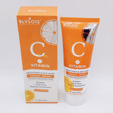 Vitamin C Skin Care Product Set Moisturizing - Heritage cosmetics and beauty care